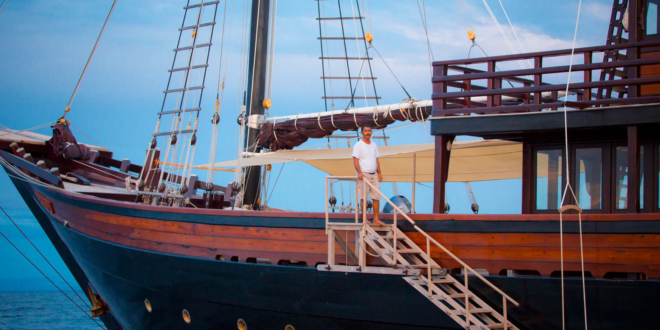 Curating Unique Experiences