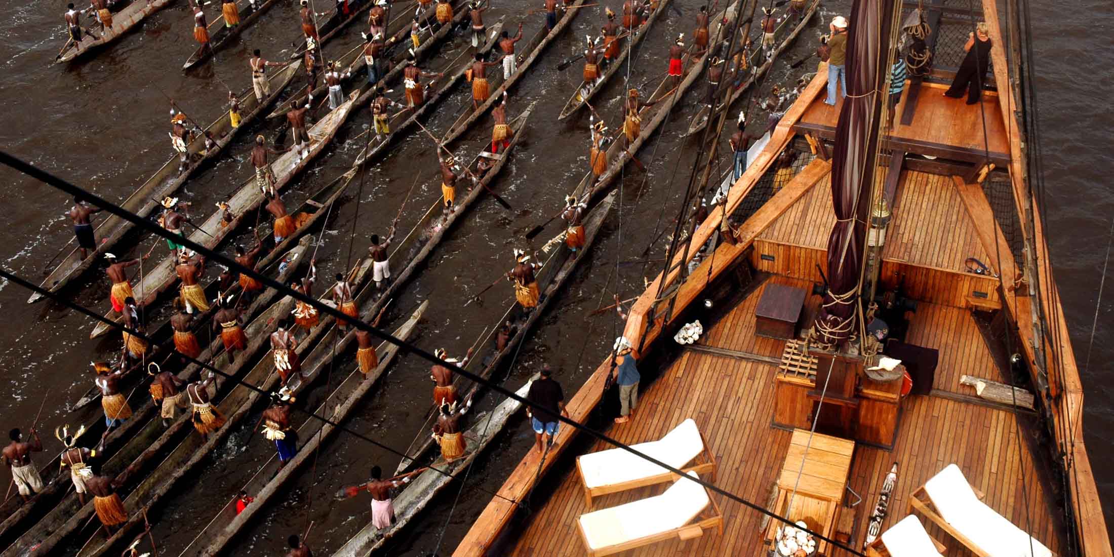 Regional Cultural Liaisons