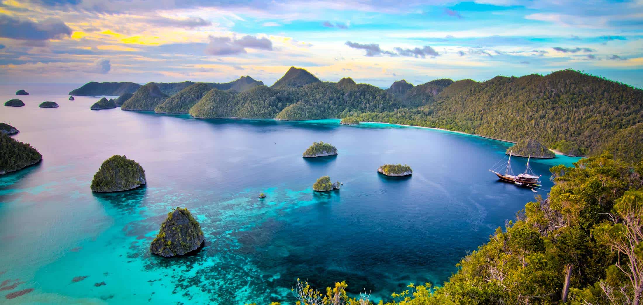 Exclusively for Couples