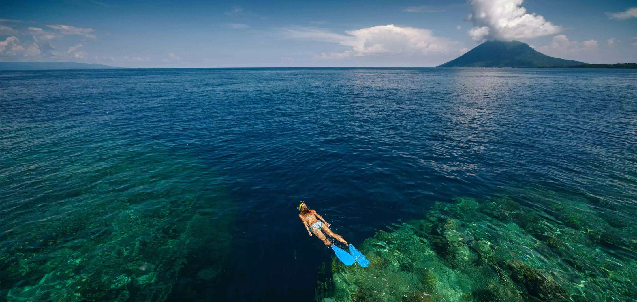 Welcome to Water World