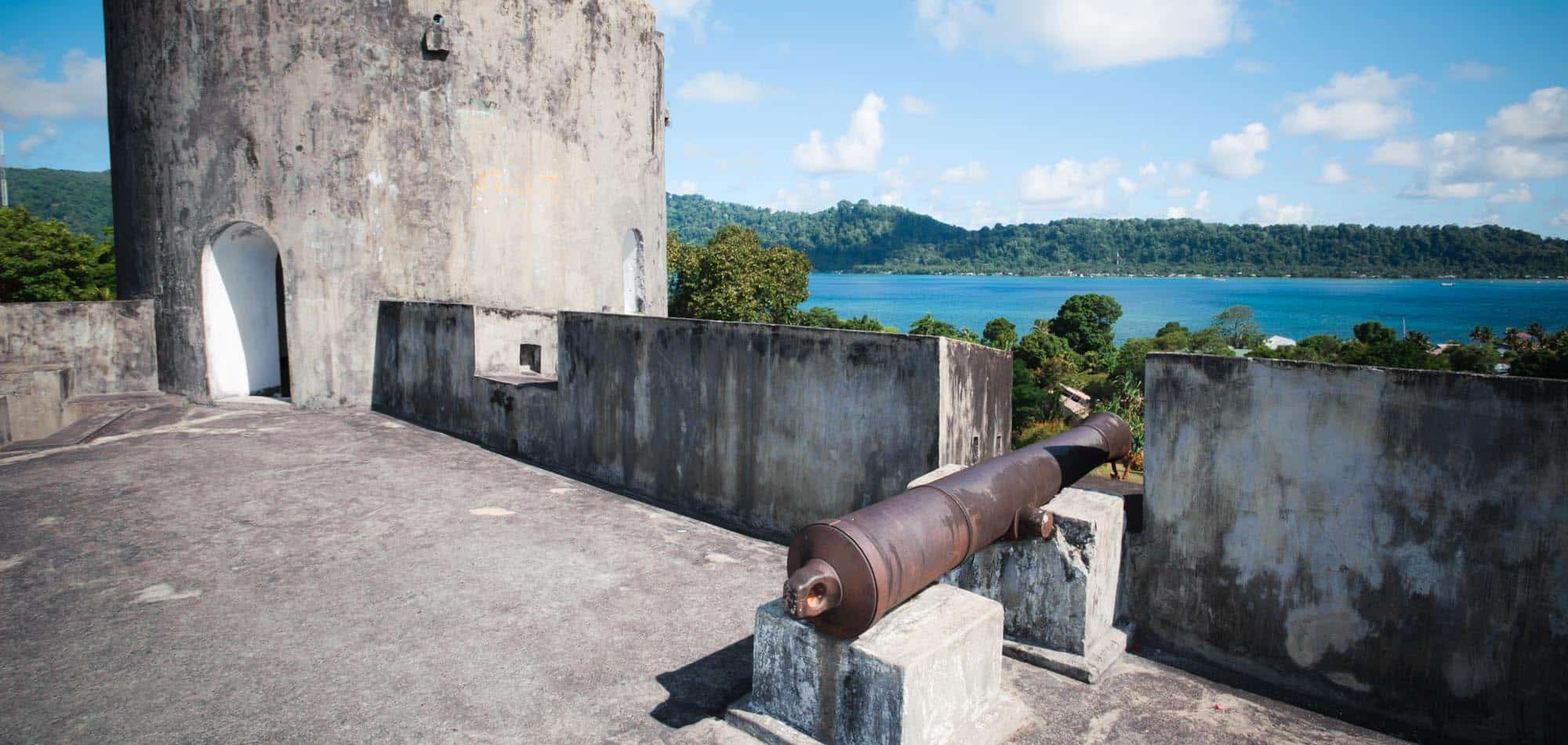 The History of Spice