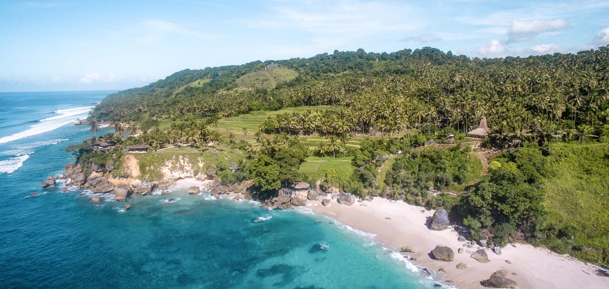 Indonesia’s Wild East Frontier