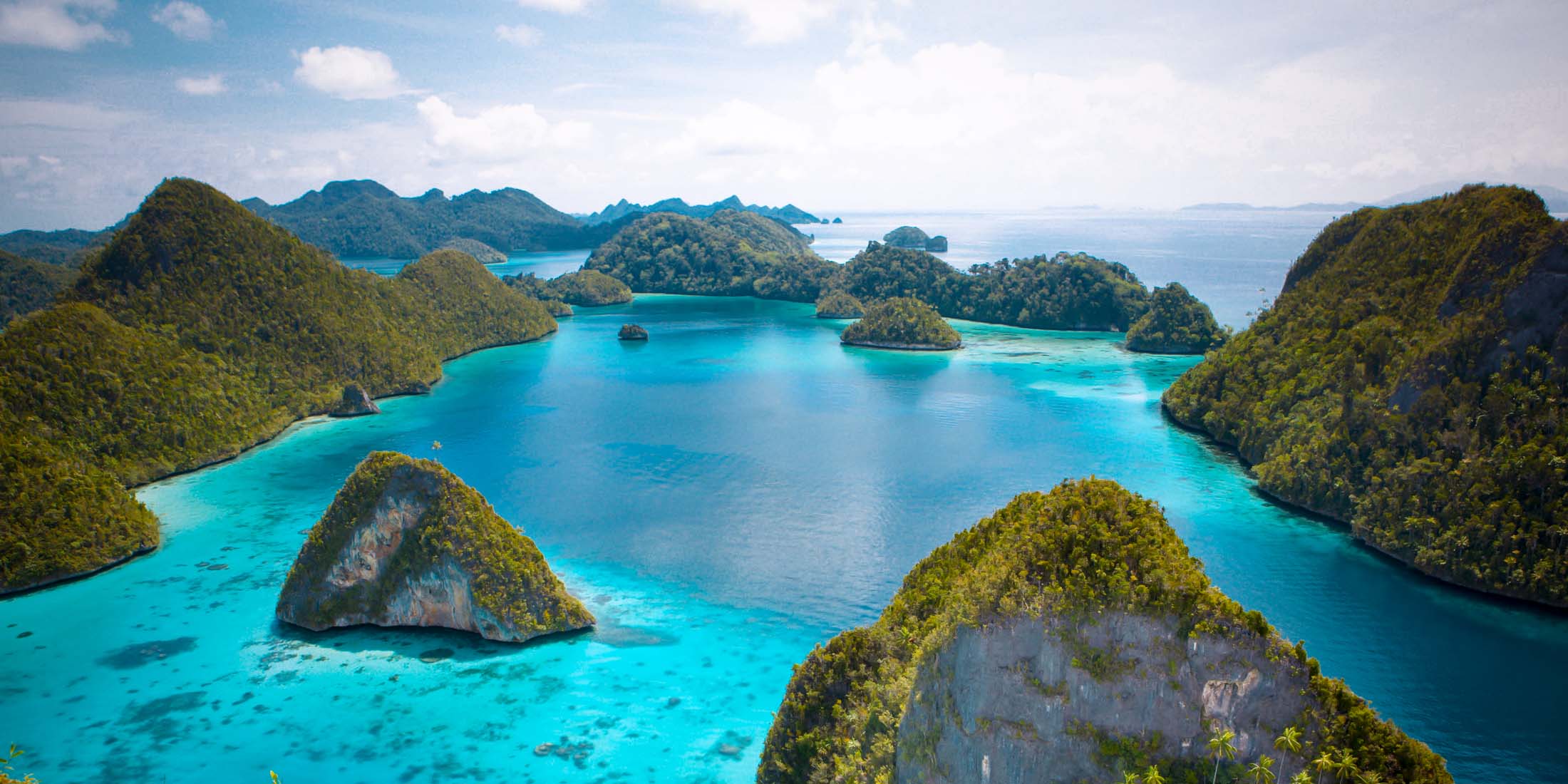 Shore-Based Support from Start to Finish