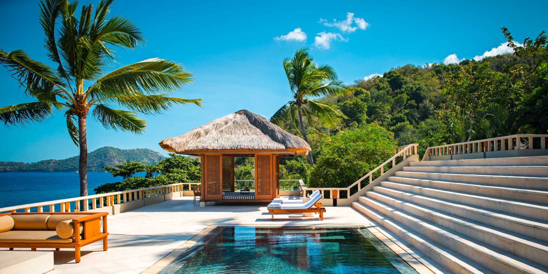 Individually Selected Properties