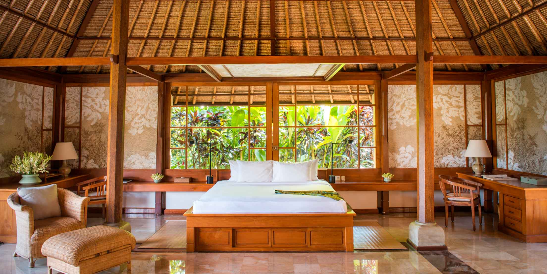 Breathtaking Venues Paired with Extraordinary Service